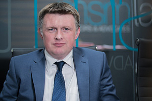 Paul Sweeney